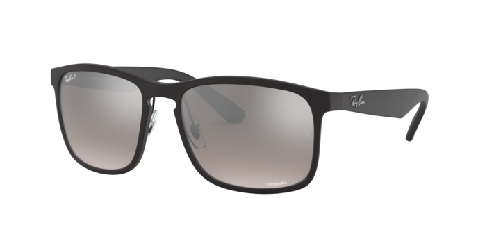 OKULARY RAY-BAN® RB 4264 601S5J 58 ROZMIAR L OKULARY RAY-BAN® RB 4264 601S5J 58 ROZMIAR L